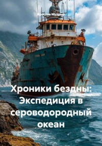 Хроники бездны: Экспедиция в сероводородный океан