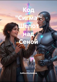 Код «Сигма»: Шепот над Сеной