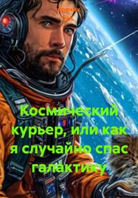 Космический курьер, или как я случайно спас галактику