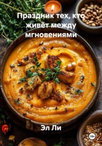 Праздник тех, кто живёт между мгновениями