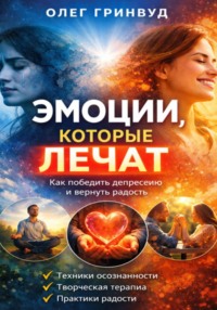 Эмоции, которые лечат