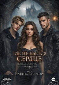 Где не бьется сердце