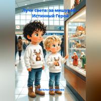 Лучи света: за мишурой – Истинный Герой