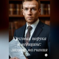Круговая порука в медицине: заговор молчания
