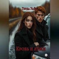 Кровь и лужи