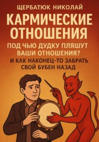 Кармические Отношения: Под чью дудку пляшут ваши отношения? И как наконец-то забрать свой бубен назад