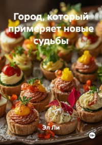 Город, который примеряет новые судьбы