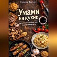 Умами на кухне: мисо, анчоусы, рыбный соус, грибные концентраты
