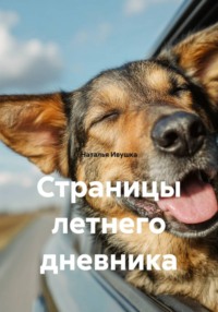 Страницы летнего дневника