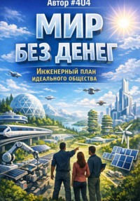 Мир без денег. Инженерный план идеального общества