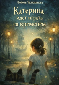 Катерина идет играть со временем