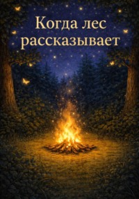 Когда лес рассказывает