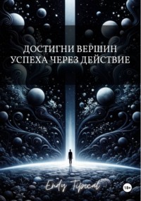 Достигни Вершин Успеха Через Действие