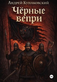 Чёрные вепри