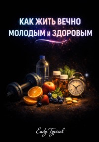 Как Жить Вечно Молодым и Здоровым