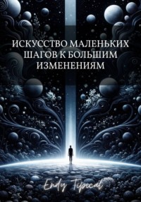 Искусство Маленьких Шагов к Большим Изменениям