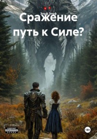 Сражение путь к Силе?