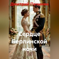 Сердце Берлинской ночи