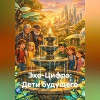 Эко-Цифра: Дети будущего