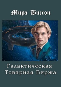 Галактическая Товарная Биржа