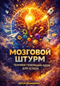 Мозговой штурм: Техники генерации идей для успеха