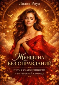 Женщина без оправданий: путь к самоценности и внутренней свободе