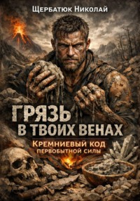 Грязь в твоих венах: Кремниевый код первобытной силы