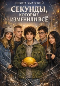 Секунды, которые изменили всё