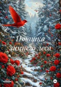 Пташка зимнего леса