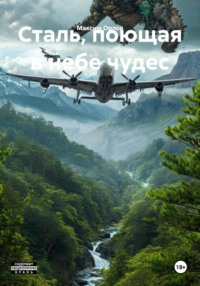 Сталь, поющая в небе чудес