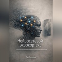 Нейросетевой экзокортекс в концепции когнитивного программирования сознания