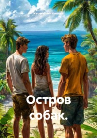 Остров собак.