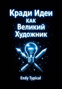 Кради идеи как великий художник