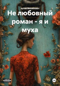 Не любовный роман – я и муха