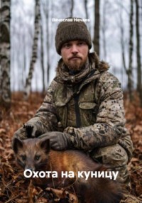 Охота на куницу