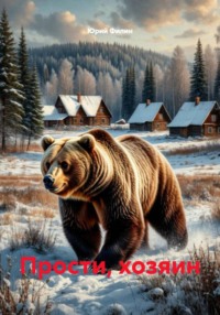 Прости, хозяин