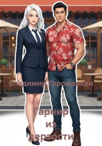 Гарнир из дерзости