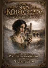 «Тень у Росгартенских ворот»