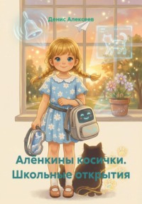 Алёнкины косички. Школьные открытия