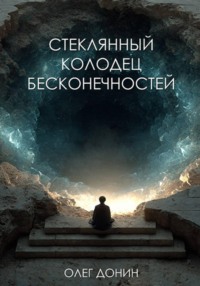 Стеклянный колодец бесконечностей