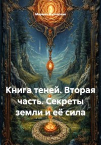 Книга теней. Вторая часть. Секреты земли и её сила