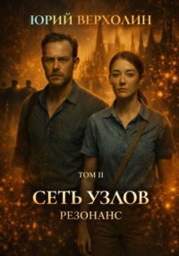 Сеть узлов Том II: Резонанс