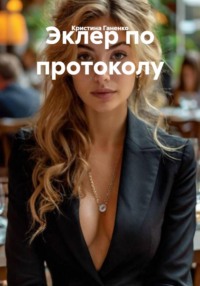 Эклер по протоколу