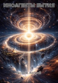 Иноагенты Бытия