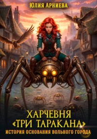 Харчевня «Три таракана» история основания вольного города