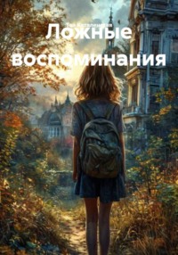 Ложные воспоминания