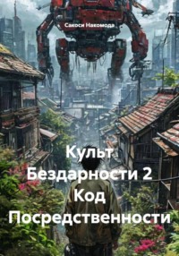 Культ Бездарности 2 Код Посредственности