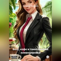 Босс, кофе и таинственная командировка