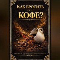 Как бросить кофе? Лёгкий путь к свободе от кофеиновой зависимости