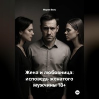 Жена и любовница: исповедь женатого мужчины 18+